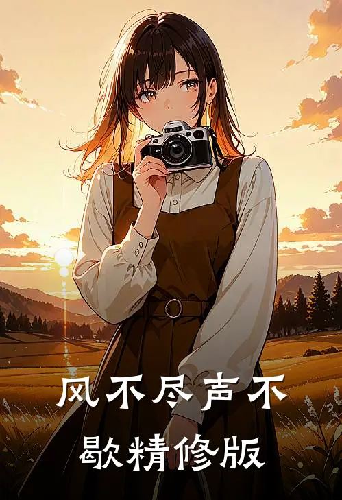 风不尽声不歇精修版