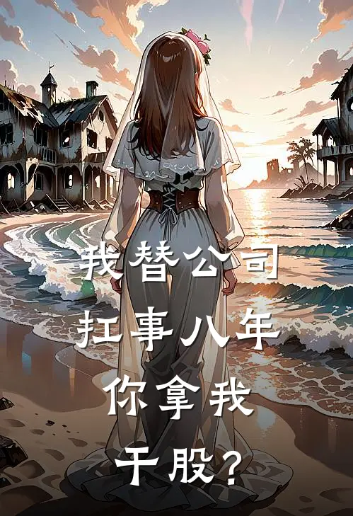 我替公司扛事八年，你拿我干股？