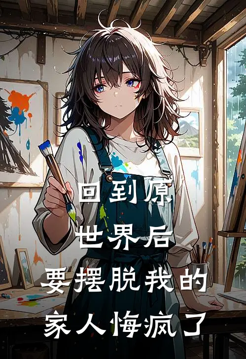 回到原世界后，要摆脱我的家人悔疯了
