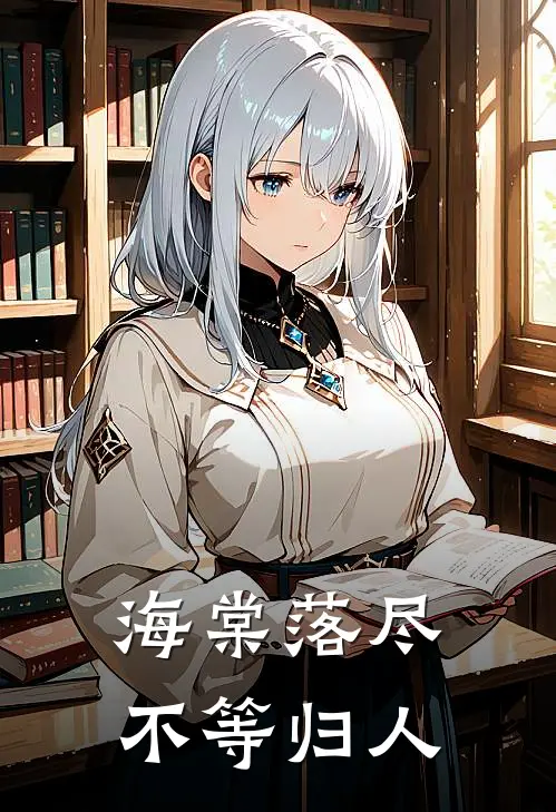 海棠落尽，不等归人