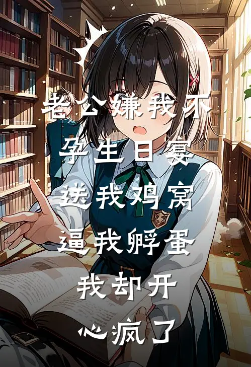 老公嫌我不孕生日宴送我鸡窝逼我孵蛋，我却开心疯了
