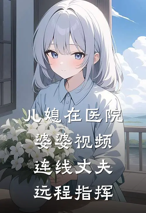 儿媳在医院，婆婆视频连线丈夫远程指挥