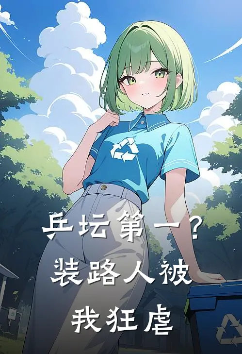 乒坛第一？装路人被我狂虐