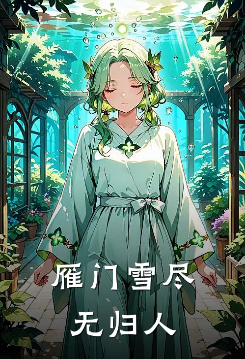 雁门雪尽无归人