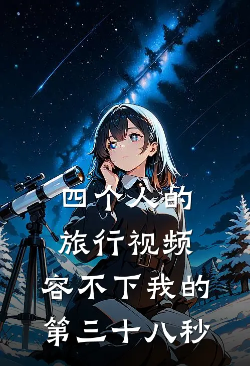 四个人的旅行视频,容不下我的第三十八秒是歌