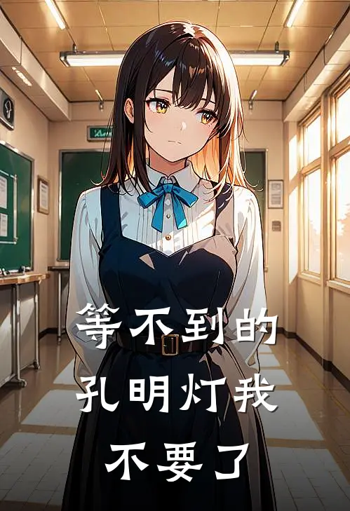 等不到的孔明灯我不要了