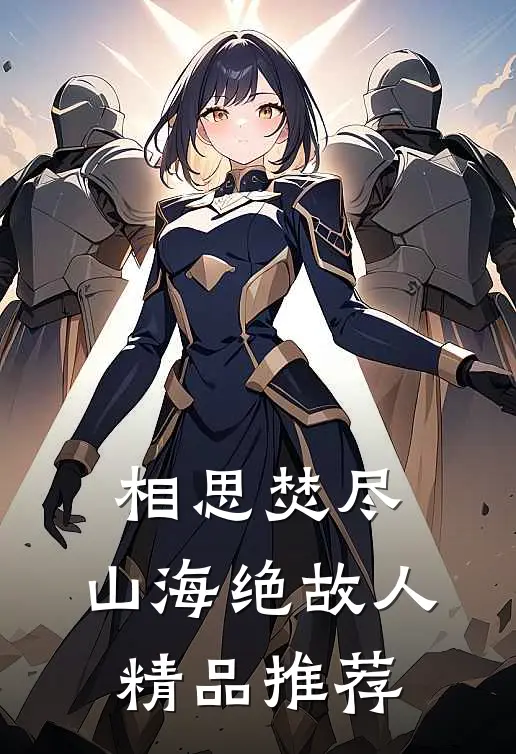 相思焚尽，山海绝故人精品推荐