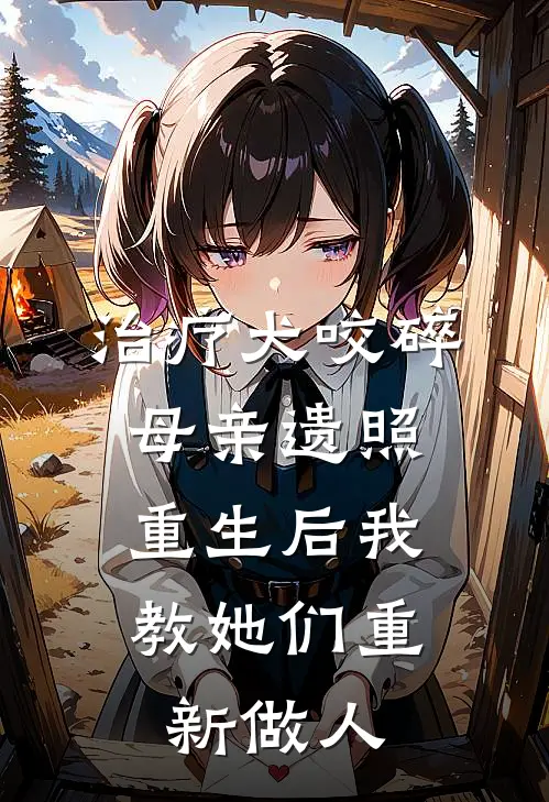 治疗犬咬碎母亲遗照，重生后我教她们重新做人