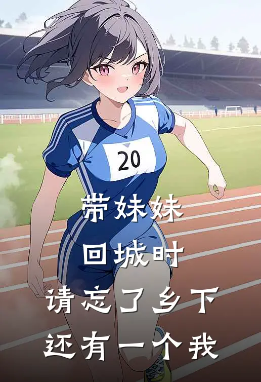 带妹妹回城时，请忘了乡下还有一个我