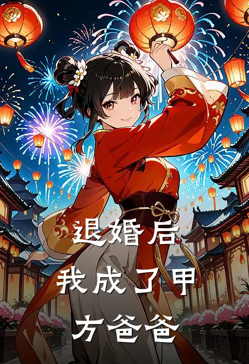 退婚后，我成了甲方爸爸