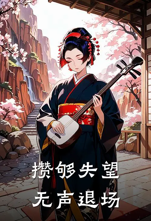 攒够失望，无声退场