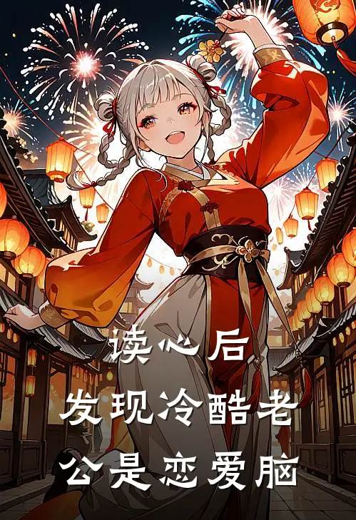读心后，发现冷酷老公是恋爱脑