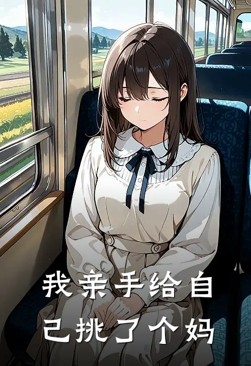 我亲手给自己挑了个妈妈
