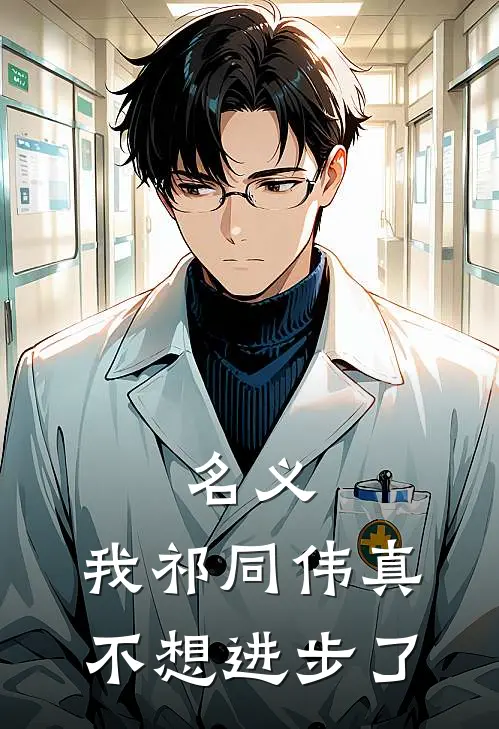 名义：我祁同伟真不想进步了