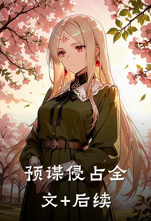 预谋侵占全文+后续