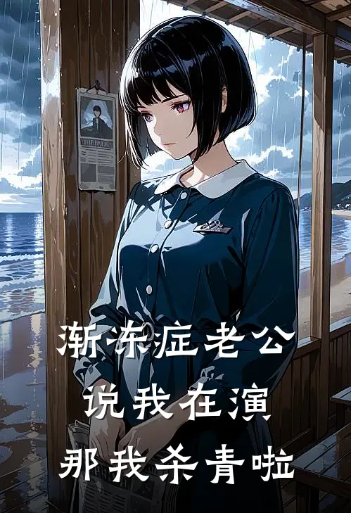 渐冻症老公说我在演，那我杀青啦