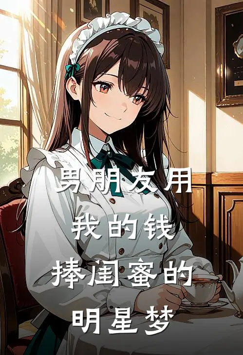 男朋友用我的钱，捧闺蜜的明星梦