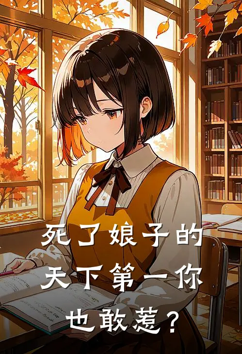 死了娘子的天下第一你也敢惹？