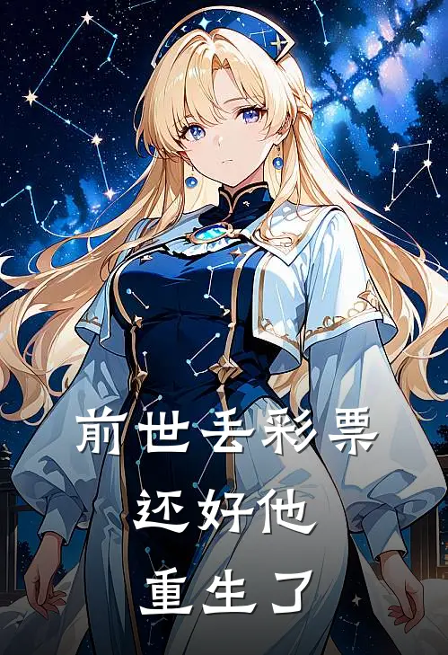 前世丢彩票，还好他重生了