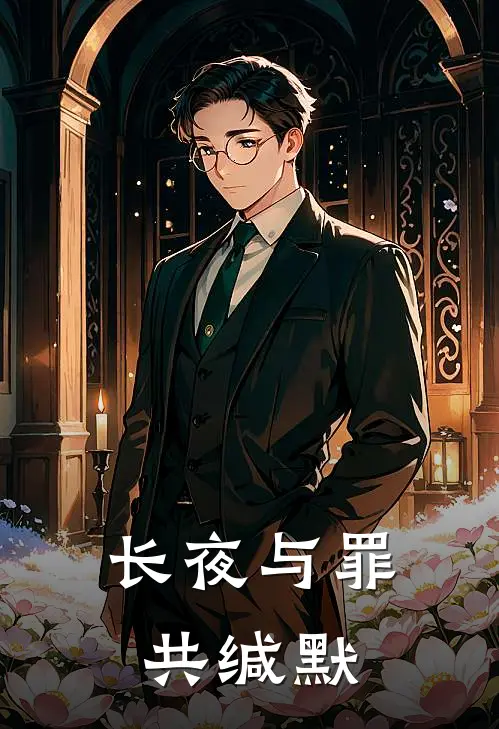 长夜与罪共缄默