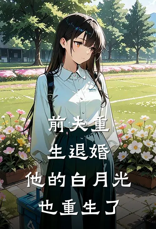 前夫重生退婚,他的白月光也重生了