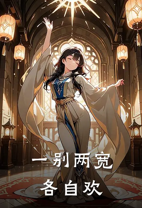 一别两宽各自欢免费阅读