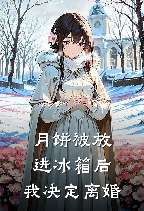 月饼被放进冰箱后，我决定离婚
