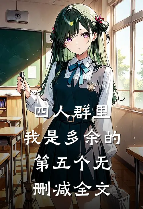 四人群里，我是多余的第五个无删减全文