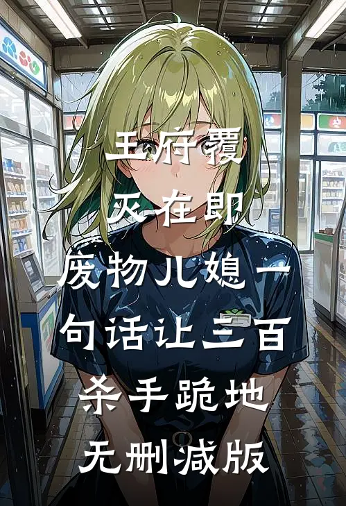 王府覆灭在即，废物儿媳一句话让三百杀手跪地无删减版