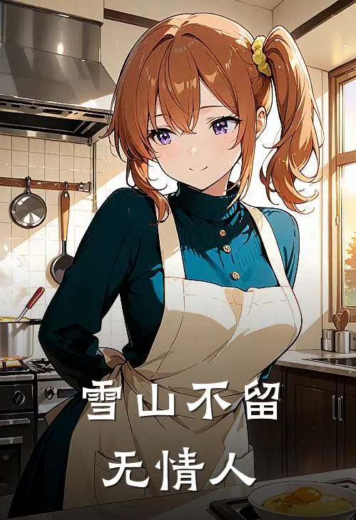 雪山不留无情人