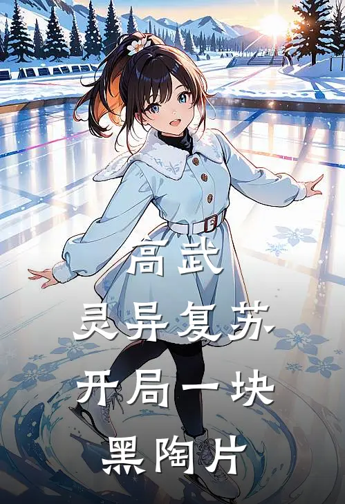 高武：灵异复苏，开局一块黑陶片