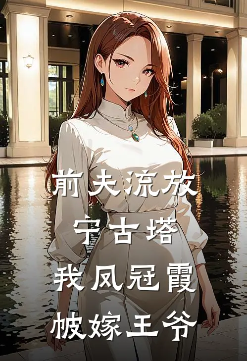 前夫流放宁古塔，我凤冠霞帔嫁王爷