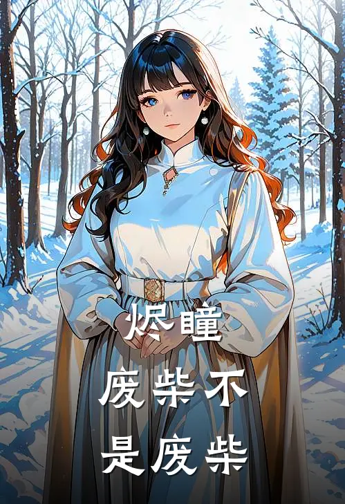 烬瞳：废柴不是废柴
