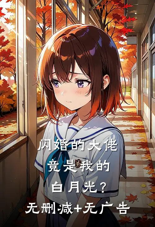 闪婚的大佬，竟是我的白月光？无删减+无广告