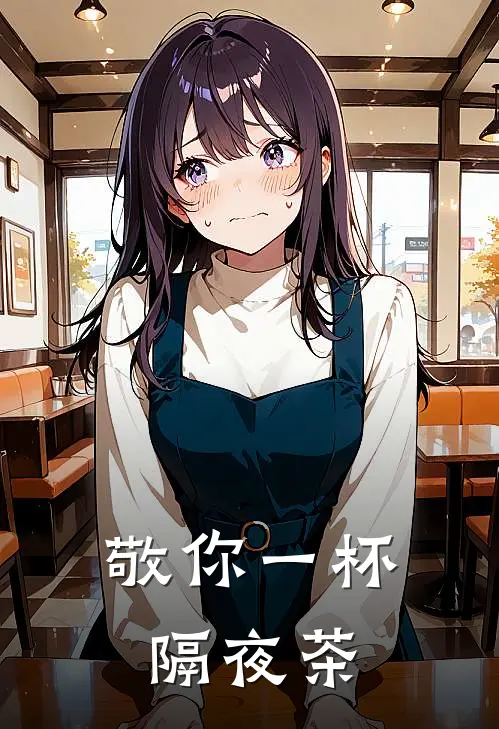 敬你一杯隔夜茶