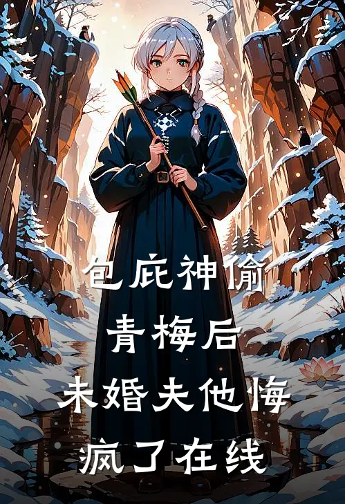 包庇神偷青梅后，未婚夫他悔疯了在线