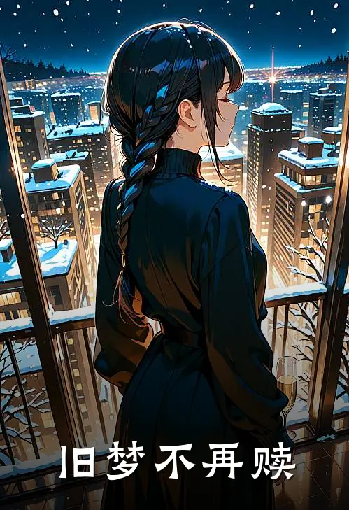 旧梦不再赎