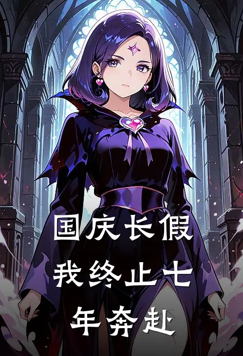 国庆长假，我终止七年奔赴
