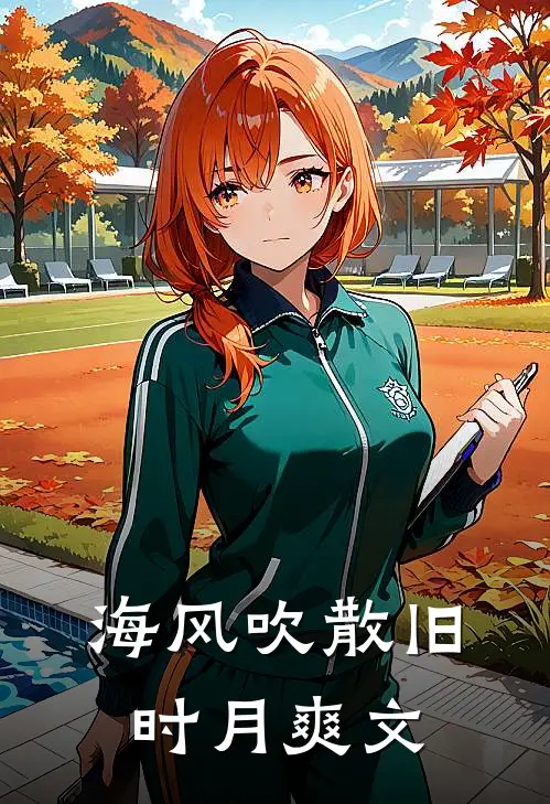 海风吹散旧时月爽文