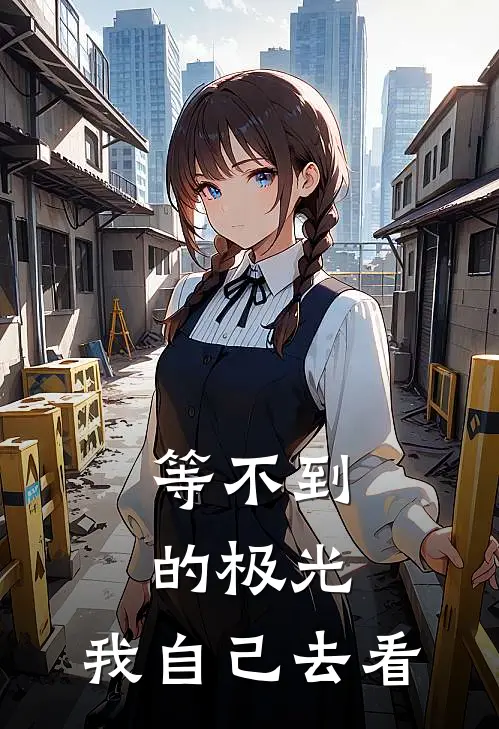 等不到的极光，我自己去看