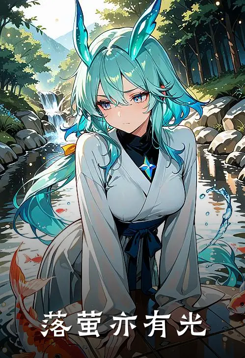 落萤亦有光