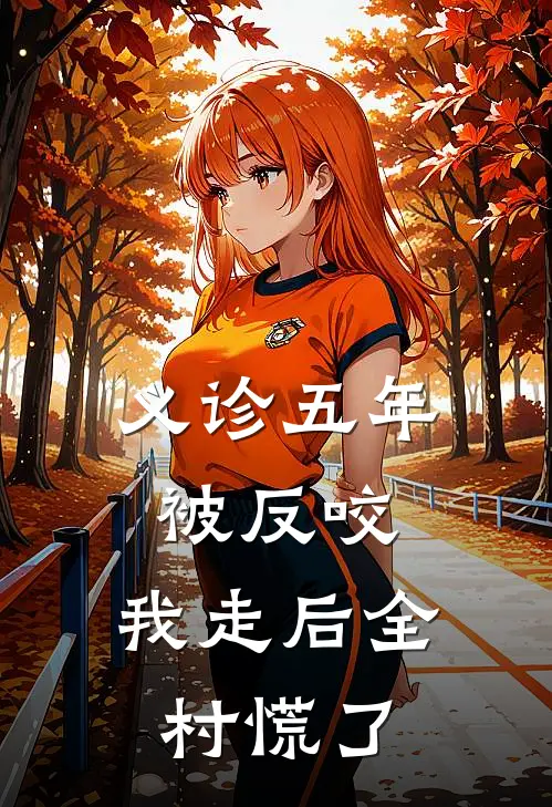 义诊五年被反咬，我走后全村慌了