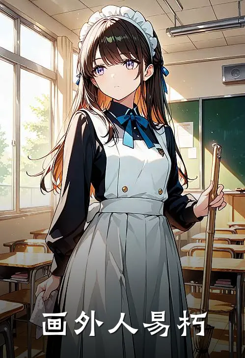画外人易朽