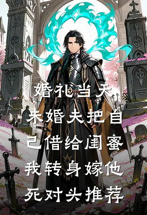 婚礼当天，未婚夫把自己借给闺蜜，我转身嫁他死对头推荐