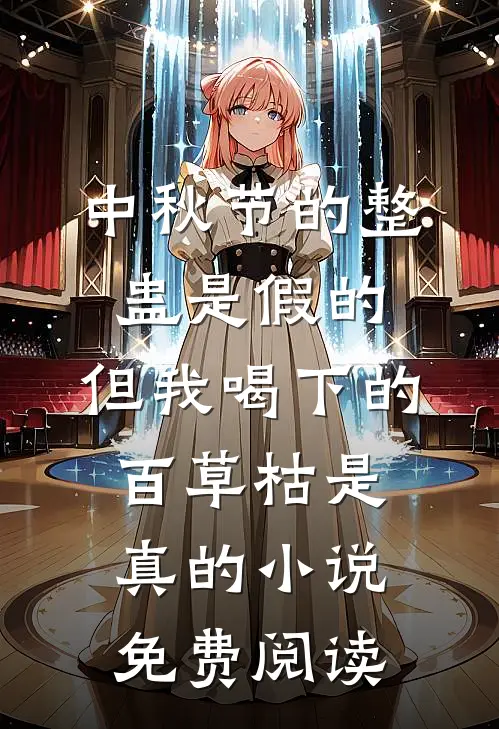 中秋节的整蛊是假的，但我喝下的百草枯是真的小说免费阅读