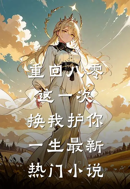 重回八零：这一次，换我护你一生最新热门小说