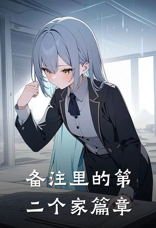 备注里的第二个家篇章