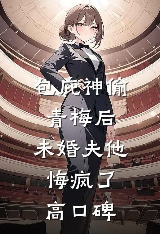 包庇神偷青梅后，未婚夫他悔疯了高口碑