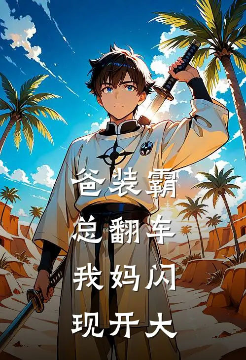 爸装霸总翻车，我妈闪现开大