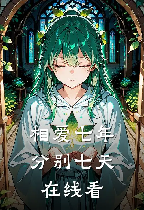 相爱七年，分别七天在线看